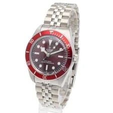 Tudor Black Bay 58 Watches 7939A1A0 Stainless Steel 3