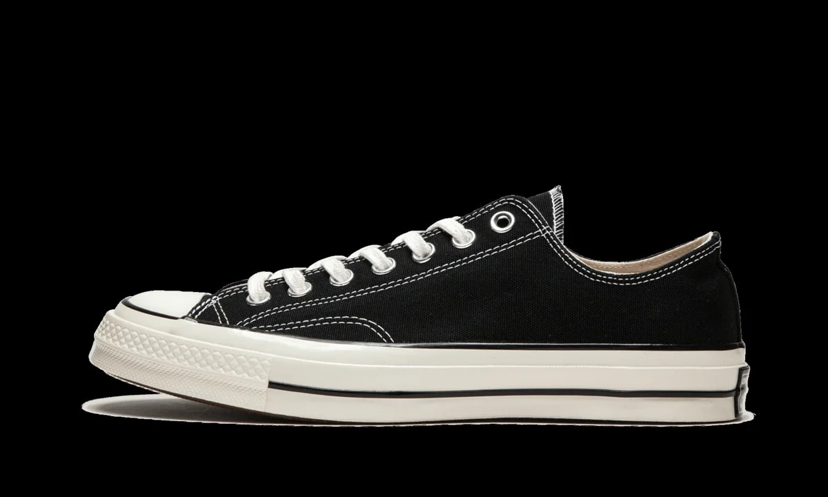 Converse — Chuck 70 Ox " Egret" 162058C — Sneakers — resale
