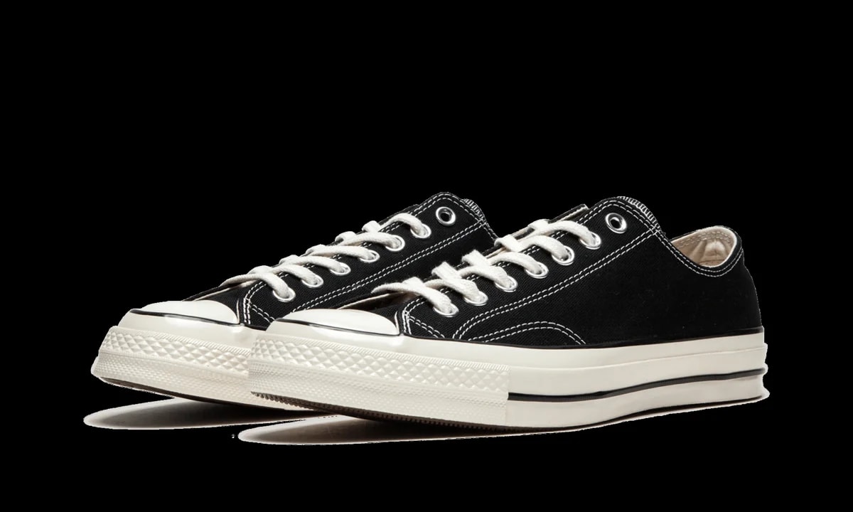 Chuck 70 Ox " Egret" 162058C 2