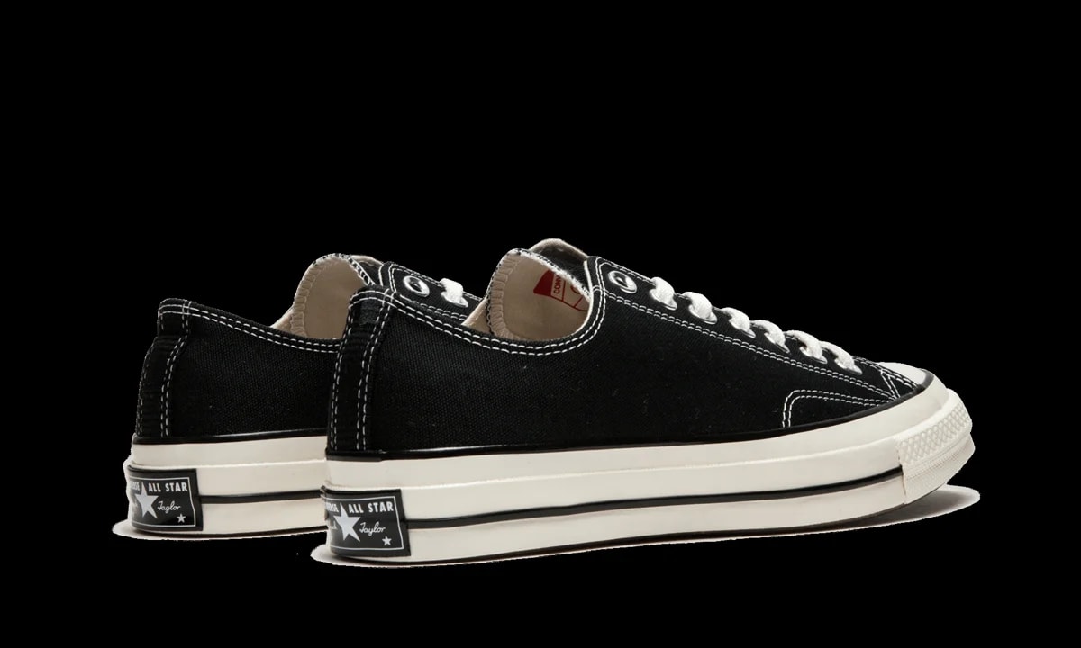 Chuck 70 Ox " Egret" 162058C 3