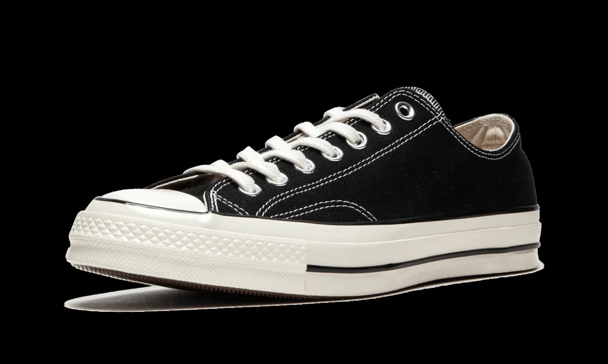 Chuck 70 Ox " Egret" 162058C 4