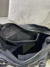 Authentic Balenciaga Classic City Small Oiled eBay 2