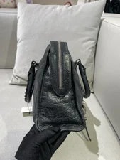 Authentic Balenciaga Classic City Small Oiled eBay 4