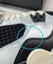 Jordan FZ8585-070 Moderate Wear Or Visible Flaws 3