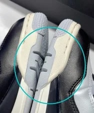 Jordan FZ8585-070 Moderate Wear Or Visible Flaws 4