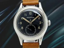 Jaeger-LeCoultre — Jaeger-LeCoultre W.w.w. Dirty Dozen Military Cal.479 1940s Manual Wind — Watch — resale