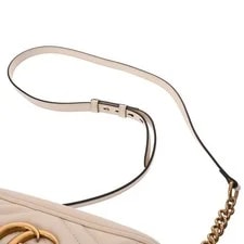 Gucci Small Camera 447632 GG Marmont 4
