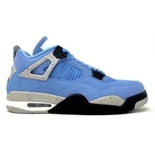 Jordan — Jordan 4 Retro (GS) — Sneaker — resale