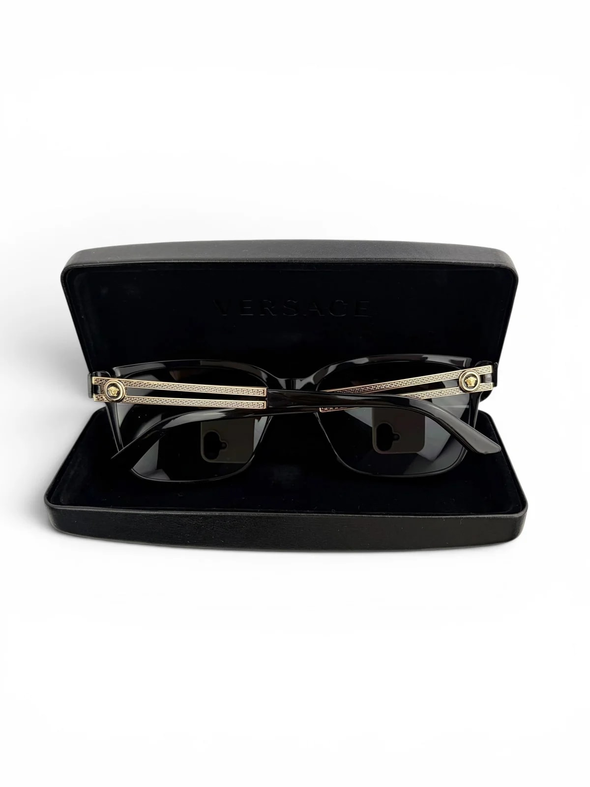 Versace Wayfarer Sunglasses 2