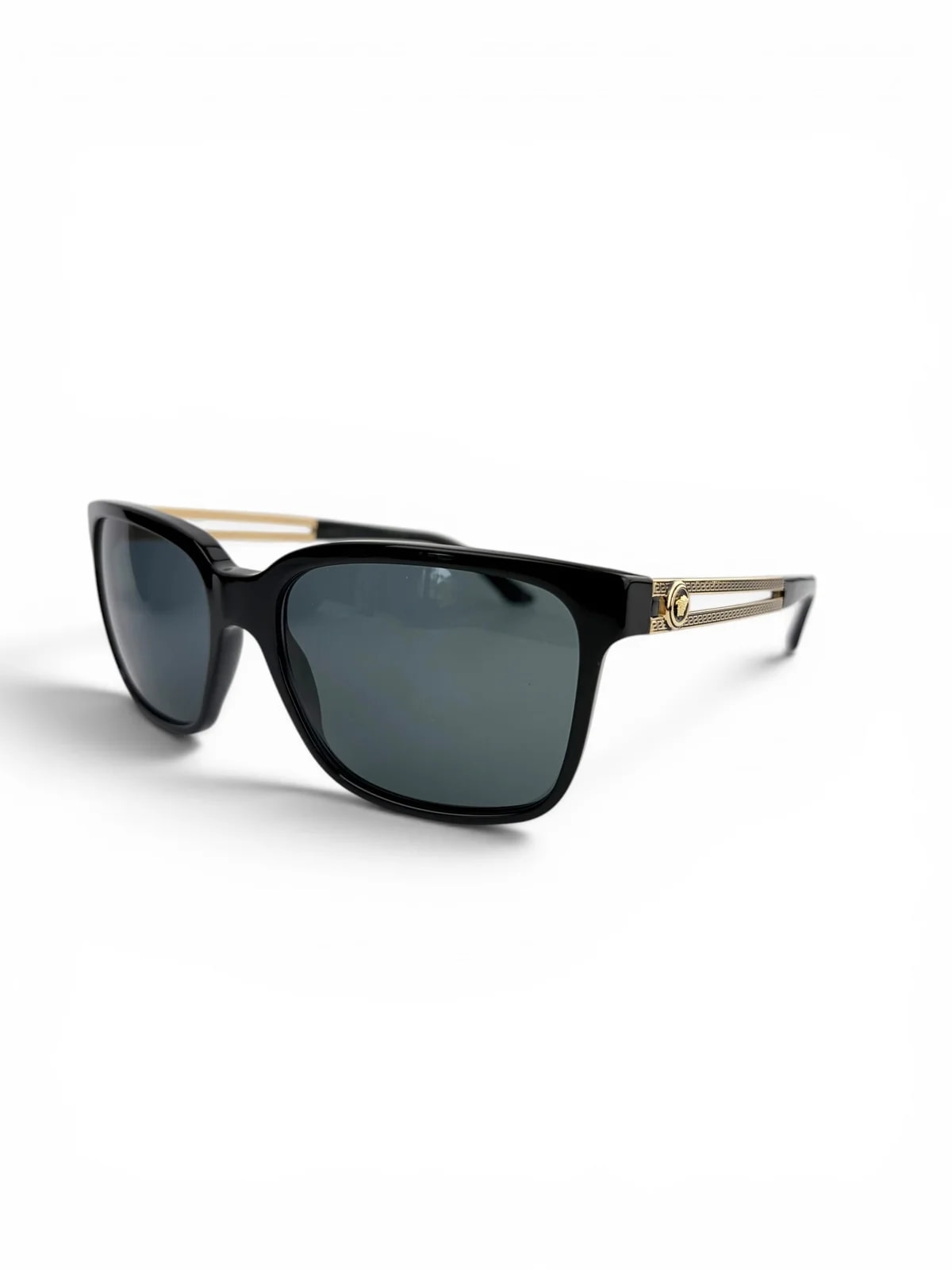 Versace Wayfarer Sunglasses 3