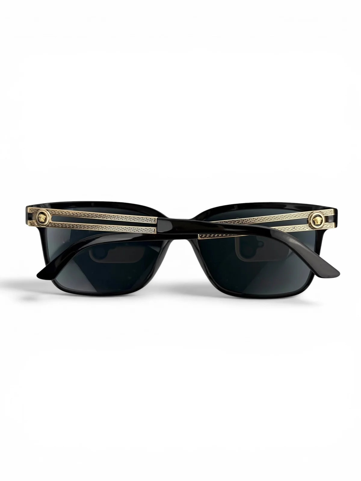 Versace Wayfarer Sunglasses 4