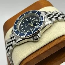 Tag Heuer Professional 200M (980.615N) / 92 Year Warranty 3