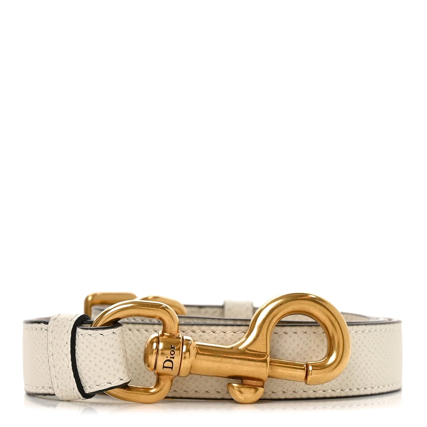 Grained Adjustable Shoulder Strap — Accessory — resale