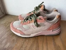 New Balance — Size 13 - Joe Freshgoods X New Balance 992 Aged Well — Sneaker — resale