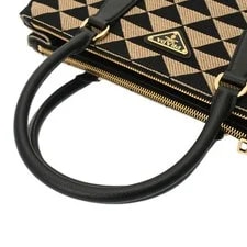 Prada Galleria 2Way / 1Ba274 Triangle / le 3