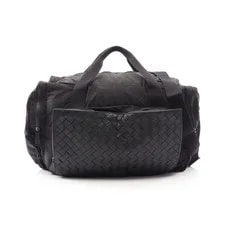 Bottega Veneta — Bottega Veneta 2Way Boston — Handbag — resale