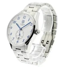 TAG Heuer Carrera Heritage Calibre 6 Automatic From Japan 2