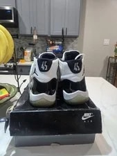 Jordan Air 11 Retro / /Dark 2018 378037-100 2