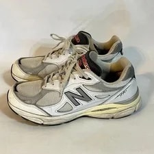 9.0US New Balance 990 USA 2