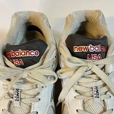 9.0US New Balance 990 USA 3