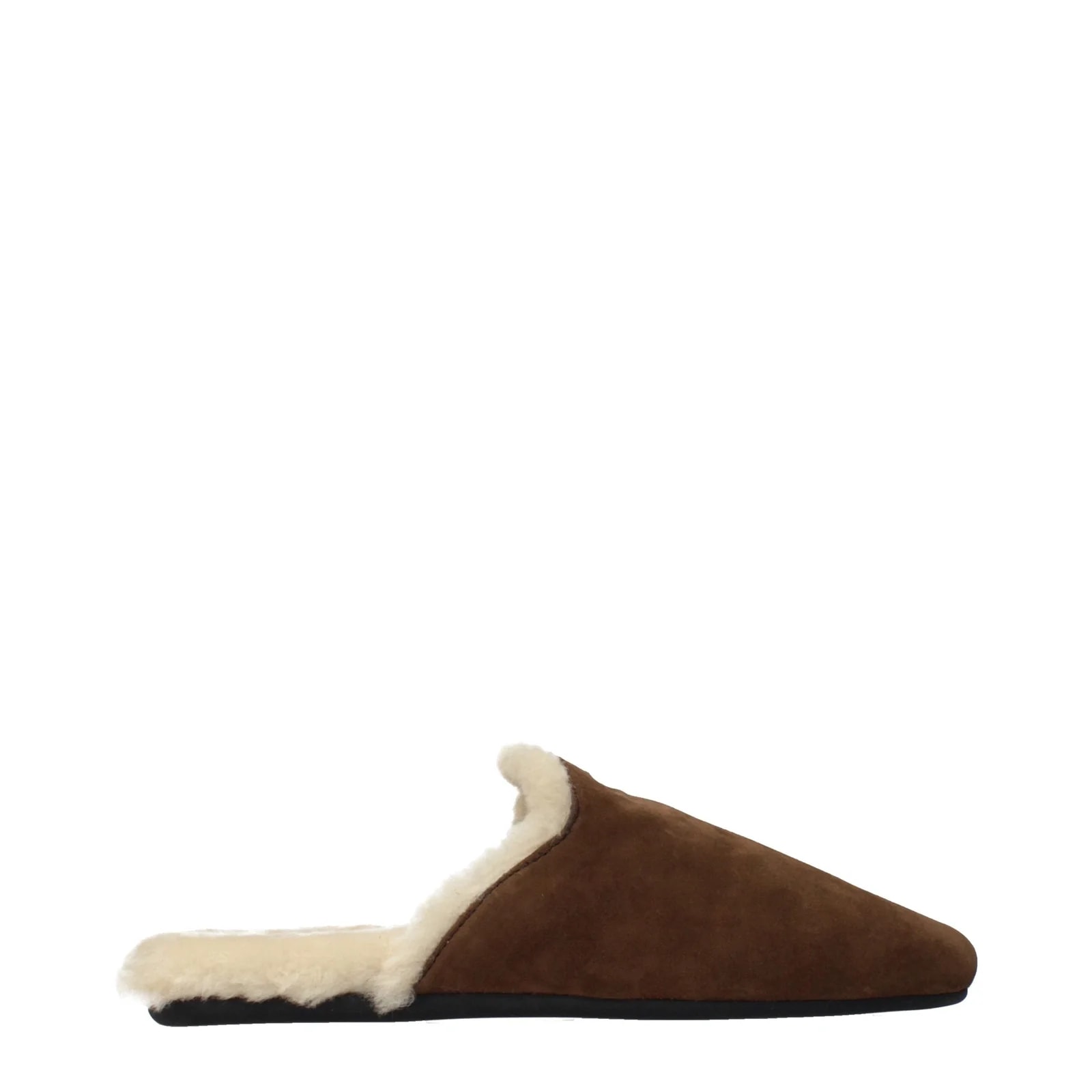 Prada — Prada Slippers — Designer Shoe — resale