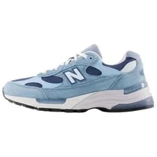 New Balance — New Balance Teddy Santis X 992 'Dusk Shower' - U992TO MT — Sneaker — resale