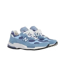 New Balance Teddy Santis X 992 'Dusk Shower' - U992TO MT 3