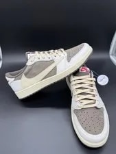 Nike — Nike X Air Jordan 1 Low OG Sp EU 46 U.12 DM7866-162 Reverse — Sneaker — resale