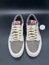 Nike X Air Jordan 1 Low OG Sp EU 46 U.12 DM7866-162 Reverse 2