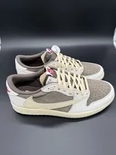 Nike X Air Jordan 1 Low OG Sp EU 46 U.12 DM7866-162 Reverse 3