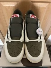 Air Jordan 1 Retro Low OG SP X Medium DM7866 200 4