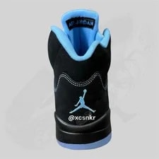 Jordan 5 Retro (2026) (PS) - 440889-008 3