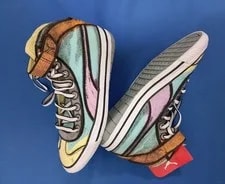 Puma 917 Mid Factory 2009 Limited 3
