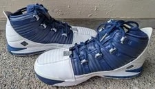 LeBron Air Zoom 3 Retro 2018 Max James 1 2 3 4 5 6 7 8 9 11 3
