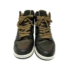 Nike Sb Pawnshop Sb Dunk High OG Qs High Top Fj0445 001 Siz GUN41 2