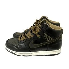 Nike Sb Pawnshop Sb Dunk High OG Qs High Top Fj0445 001 Siz GUN41 3