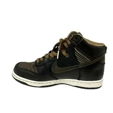 Nike Sb Pawnshop Sb Dunk High OG Qs High Top Fj0445 001 Siz GUN41 4