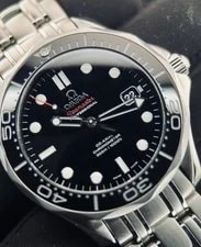 Omega Seamaster Diver 300M 212.30.41.20.01.003 2