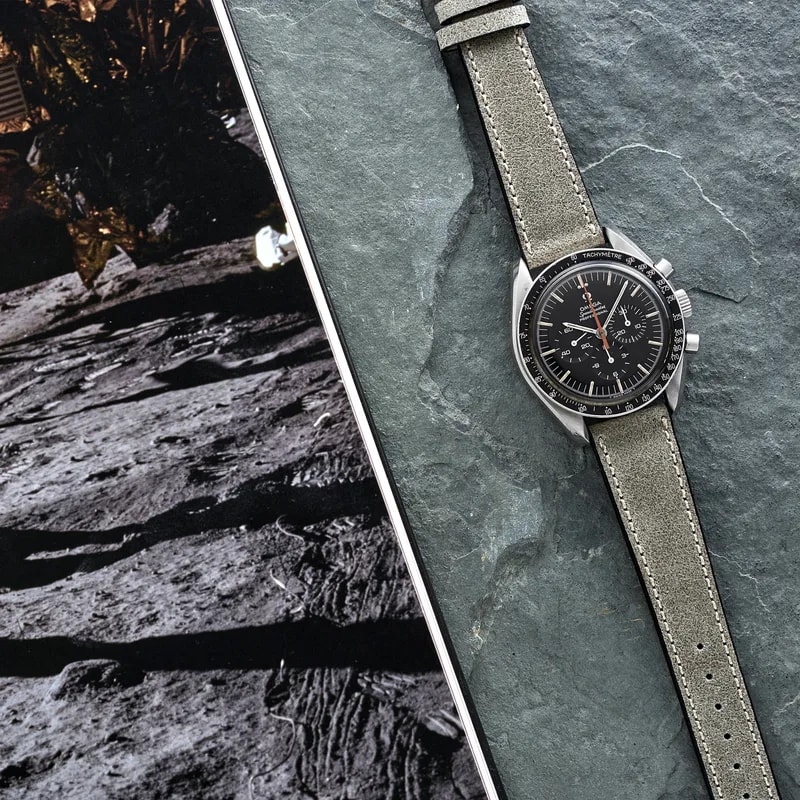 1969 Omega Speedmaster Reference 145.022 2