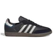 Fefei Ruan X Adidas Samba OG Chinese New Year Pack 2