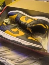 Nike Dunk Low Reverse 4