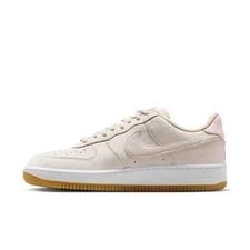 Nike SB Air Force 1 Low Light Orewood Foam 2