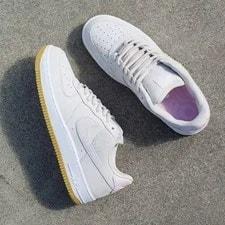 Nike SB Air Force 1 Low Light Orewood Foam 3