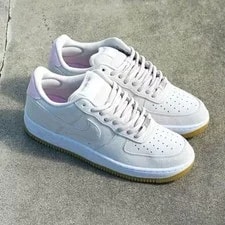Nike SB Air Force 1 Low Light Orewood Foam 4