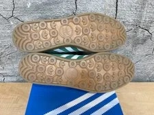 Size 12 - Adidas Gazelle Indoor Hazy 3