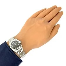 Rolex Watches 77080 Stainless Steel Y-number 2