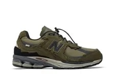 New Balance 2002R Protection Pack - Dark M2002RDN 3
