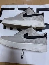 9.5US Nike Air Force 1 '07 Qs 2