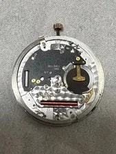 Omega de Ville Quartz Movement 1532 2
