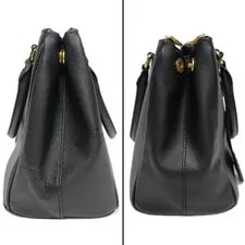 Prada 2Way Crossbody Hardw 3